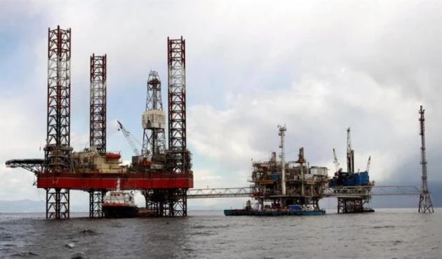 Και η ExxonMobil «ζεσταίνει» το τρυπάνι της για το… οικόπεδο 10